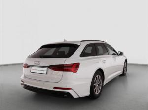 Audi A6 Avant 40 TDI S line HUD Matrix ACC Leder Kamera