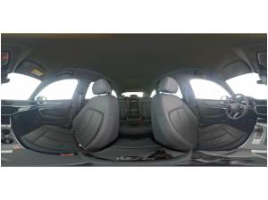 Audi A6 Avant 40 TDI S line HUD Matrix ACC Leder Kamera