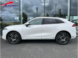 GWM WEY 05 Luxury*Sitzkomfort-Paket*sofort verfügbar*Förderprämie !