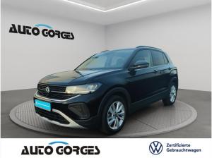 Volkswagen T-Cross GOAL ❗CLIMATRONIC ❗LED+SHZ+