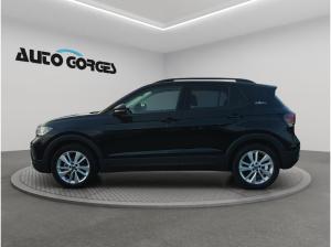 Volkswagen T-Cross GOAL ❗CLIMATRONIC ❗LED+SHZ+