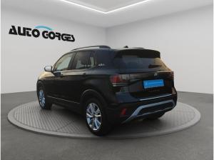 Volkswagen T-Cross GOAL ❗CLIMATRONIC ❗LED+SHZ+