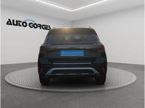 Volkswagen T-Cross GOAL ❗CLIMATRONIC ❗LED+SHZ+