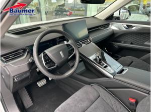 GWM WEY 05 Luxury*Sitzkomfort-Paket*sofort verfügbar*Förderprämie !