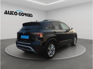 Volkswagen T-Cross GOAL ❗CLIMATRONIC ❗LED+SHZ+