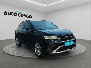 Volkswagen T-Cross GOAL ❗CLIMATRONIC ❗LED+SHZ+