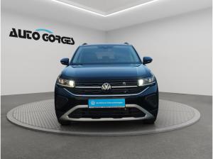Volkswagen T-Cross GOAL ❗CLIMATRONIC ❗LED+SHZ+