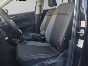 Volkswagen T-Cross GOAL ❗CLIMATRONIC ❗LED+SHZ+