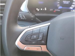 Volkswagen T-Cross GOAL ❗CLIMATRONIC ❗LED+SHZ+