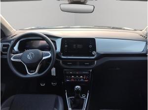 Volkswagen T-Cross GOAL ❗CLIMATRONIC ❗LED+SHZ+