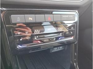 Volkswagen T-Cross GOAL ❗CLIMATRONIC ❗LED+SHZ+