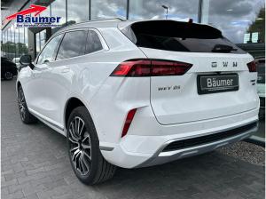 GWM WEY 05 Luxury*Sitzkomfort-Paket*sofort verfügbar*Förderprämie !
