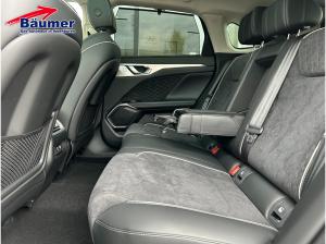 GWM WEY 05 Luxury*Sitzkomfort-Paket*sofort verfügbar*Förderprämie !