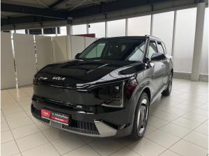 Kia EV5 2WD EARTH Drive Wise Paket + Sound Paket + LED | SOFORT VERFÜGBAR