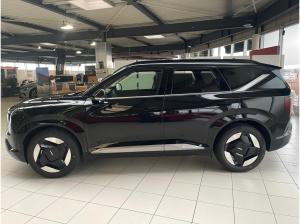 Kia EV5 2WD EARTH Drive Wise Paket + Sound Paket + LED | SOFORT VERFÜGBAR