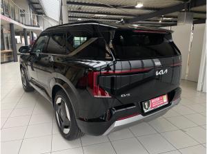 Kia EV5 2WD EARTH Drive Wise Paket + Sound Paket + LED | SOFORT VERFÜGBAR