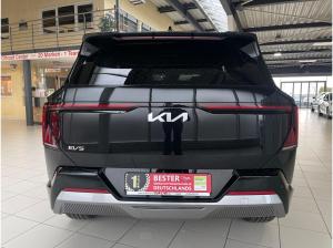 Kia EV5 2WD EARTH Drive Wise Paket + Sound Paket + LED | SOFORT VERFÜGBAR