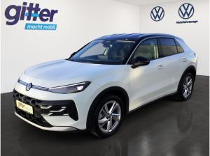 Volkswagen T-Roc 1.5 eTSI 85 kW Style m. AHK ? Sofort verfügbar im Spezial-Leasingangebot!