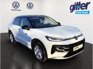 Volkswagen T-Roc 1.5 eTSI 85 kW Style m. AHK 💥 Sofort verfügbar im Spezial-Leasingangebot!