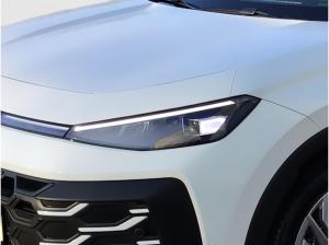 Volkswagen T-Roc 1.5 eTSI 85 kW Style m. AHK 💥 Sofort verfügbar im Spezial-Leasingangebot!