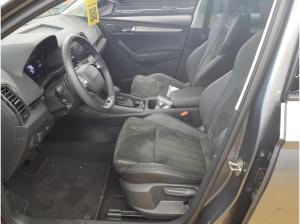 Skoda Karoq Selection Tour 1.5 TSI 110kW DSG - Virtual Cockpit Navi LM MFL DAB Smart Link AHK