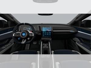 Alpine A390 🚘 inkl. Ganzjahresreifen I V2G + V2L