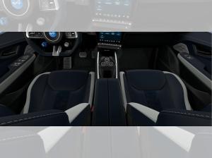 Alpine A390 🚘 inkl. Ganzjahresreifen I V2G + V2L