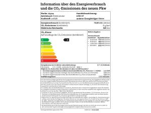 Alpine A390 🚘 inkl. Ganzjahresreifen I V2G + V2L