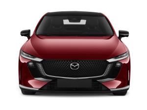 Mazda 6e Mazda 6e Takumi 5.000€ Elektro Prämie