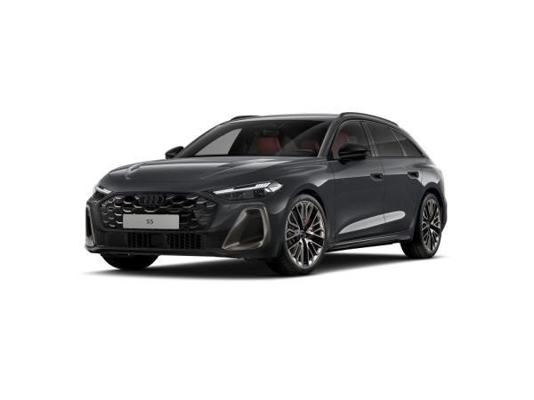 Audi S5 Avant edition one TFSI 270 kW S tronic *360°*HUD*Matrix*B&O*