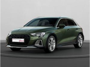 Audi A3 allstreet 35 TFSI *AHK*STHZG*MATRIX*KAMERA*SH