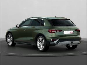 Audi A3 allstreet 35 TFSI *AHK*STHZG*MATRIX*KAMERA*SH