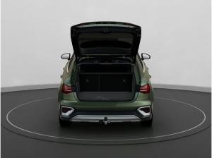 Audi A3 allstreet 35 TFSI *AHK*STHZG*MATRIX*KAMERA*SH