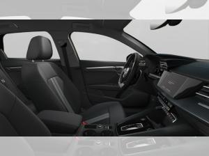 Audi A3 allstreet 35 TFSI *AHK*STHZG*MATRIX*KAMERA*SH