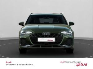 Audi A3 allstreet 35 TFSI *AHK*STHZG*MATRIX*KAMERA*SH