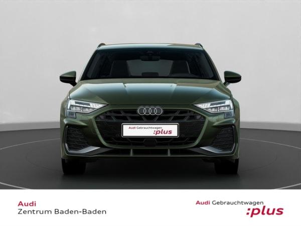 Audi A3 allstreet 35 TFSI *AHK*STHZG*MATRIX*KAMERA*SH