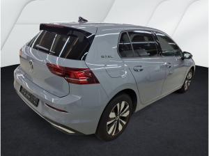 Volkswagen Golf VIII Lim 1.5 TSI*🎊Fasching-Aktion🎊* - Goal LED Navi SHZ AHK