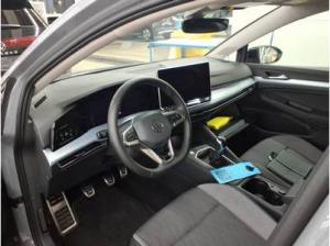 Volkswagen Golf VIII Lim 1.5 TSI*🎊Fasching-Aktion🎊* - Goal LED Navi SHZ AHK