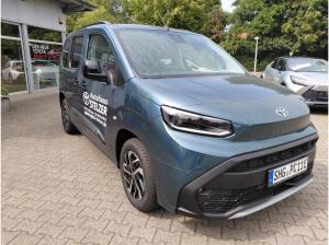 Toyota Proace City Verso 50 kWh L1 TeamplayerComfort-P.