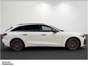Audi A5 Avant TDI quattro (Mettmann)