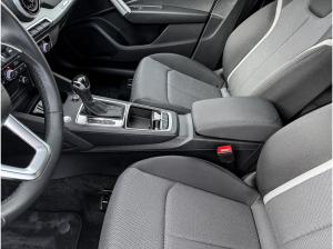 Audi Q2 Q2 35 TFSI Black/AHK/ACC/LED/Keyless/Kamera/Sitzheizung - advanced