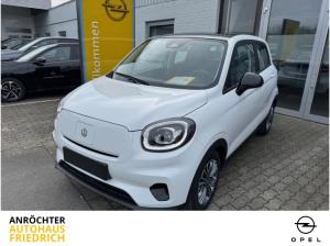 Leapmotor T03 Design Rückfahrkamera LED SHZ