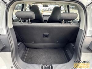 Leapmotor T03 Design Rückfahrkamera LED SHZ