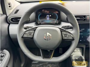 Leapmotor T03 Design Rückfahrkamera LED SHZ