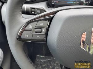 Leapmotor T03 Design Rückfahrkamera LED SHZ