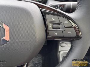 Leapmotor T03 Design Rückfahrkamera LED SHZ