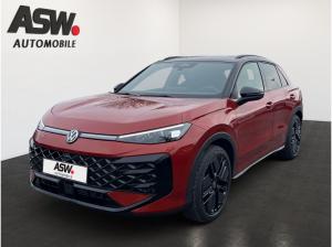 Volkswagen T-Roc R-Line 1.5 eTSI OPF DSG ?neues Modell?‼️sofort verfügbar‼️