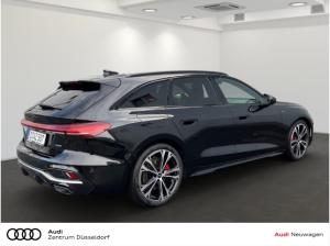 Audi A5 Avant edition one e-hybrid quattro (Düsseldorf)