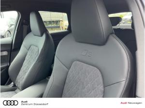 Audi A5 Avant edition one e-hybrid quattro (Düsseldorf)