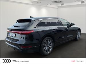 Audi A6 e-tron Avant e-tron quattro (Düsseldorf)